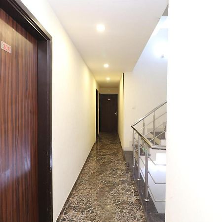 Hotel Golden Heart Amritsar Dış mekan fotoğraf