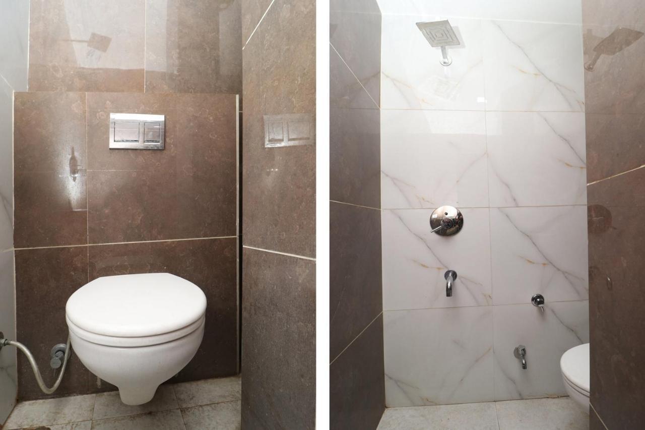 Hotel Golden Heart Amritsar Dış mekan fotoğraf