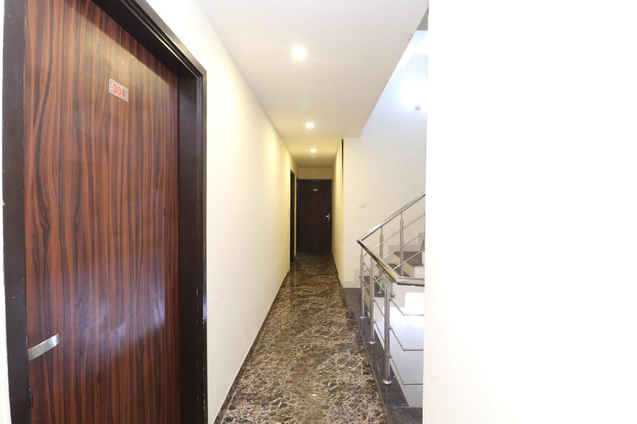 Hotel Golden Heart Amritsar Dış mekan fotoğraf