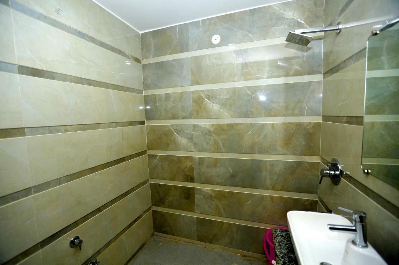 Hotel Golden Heart Amritsar Dış mekan fotoğraf