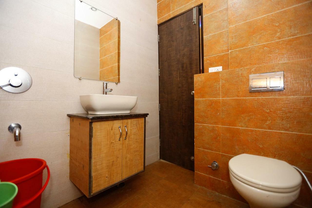 Hotel Golden Heart Amritsar Dış mekan fotoğraf