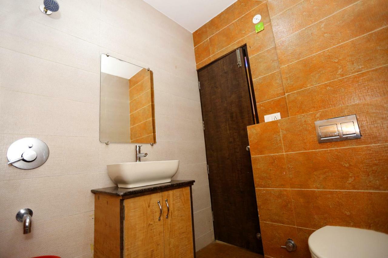 Hotel Golden Heart Amritsar Dış mekan fotoğraf
